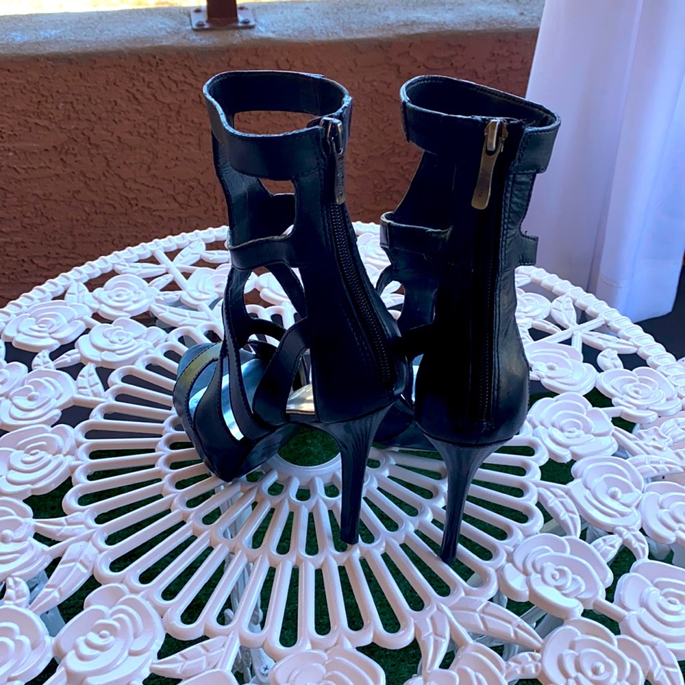 Gladiator Sandals - image 4